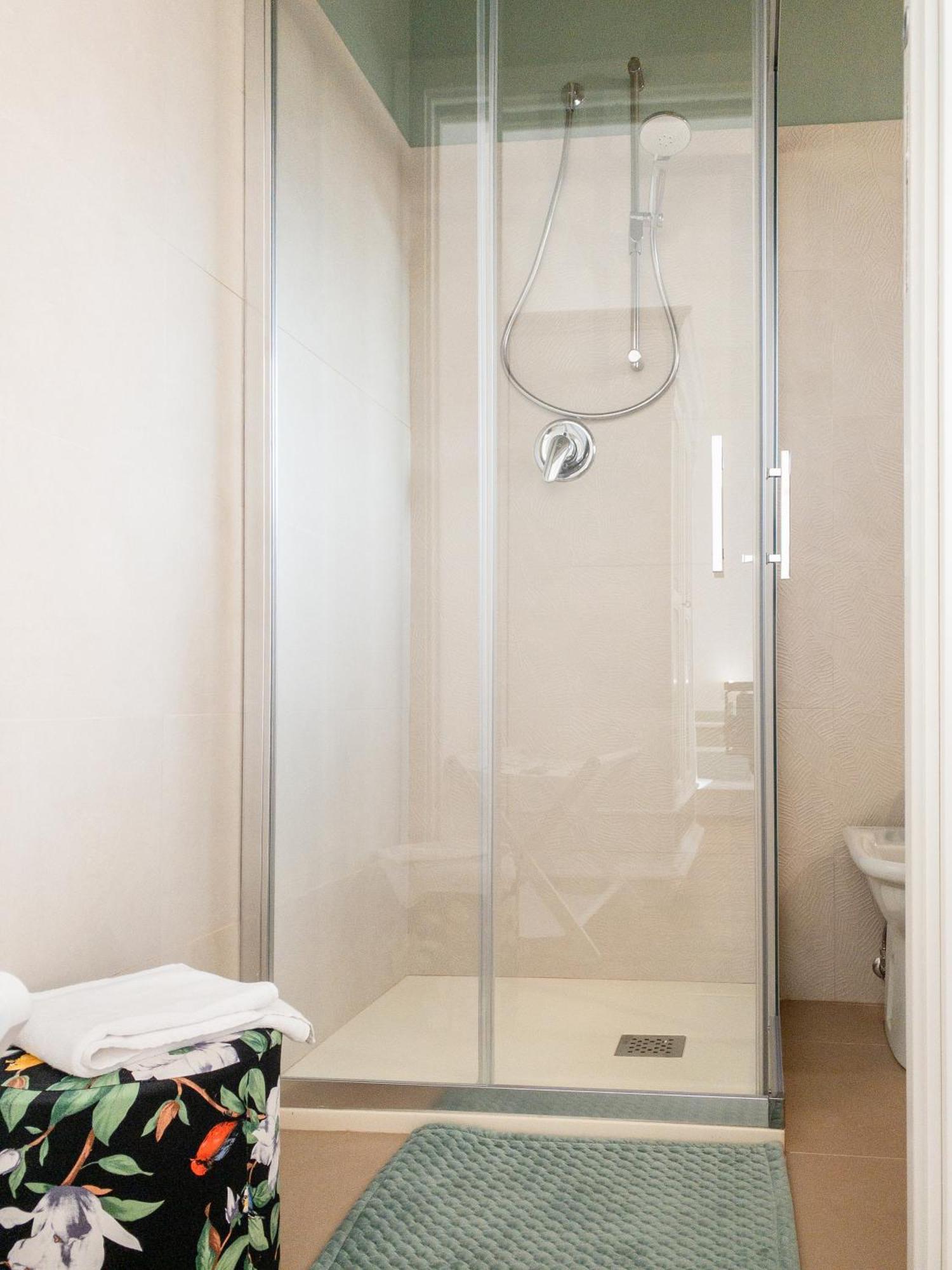 פוסאדה Hotel Donatella מראה חיצוני תמונה